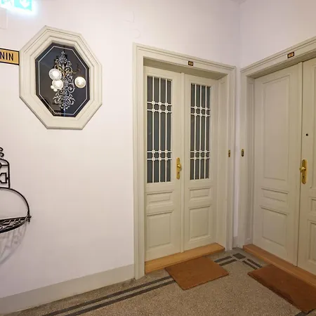 Apartamento Unteres Belvedere *