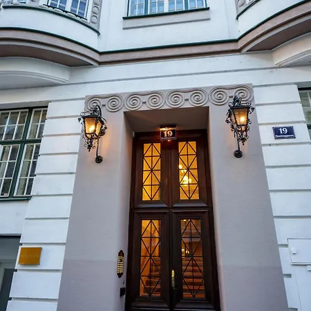 Apartamento Unteres Belvedere *