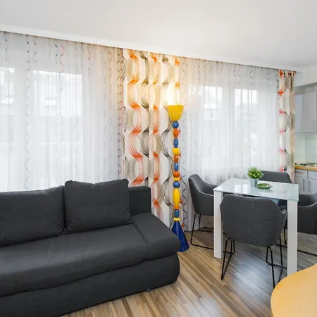 Karmeliter Flat | Contactless Check-in *