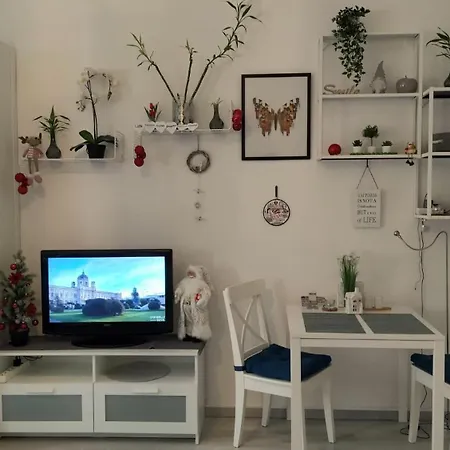 Centrally & Comfortable Apartment *