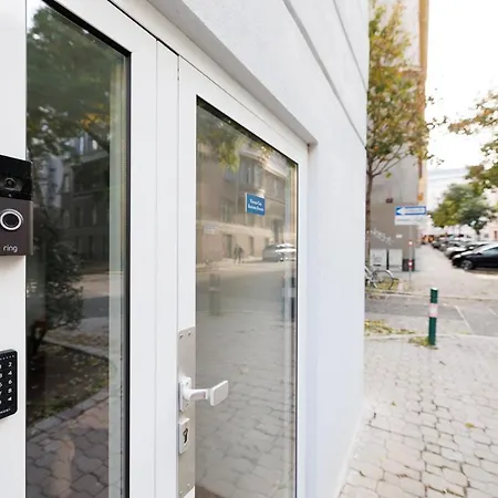 Hotel Business Vídeň