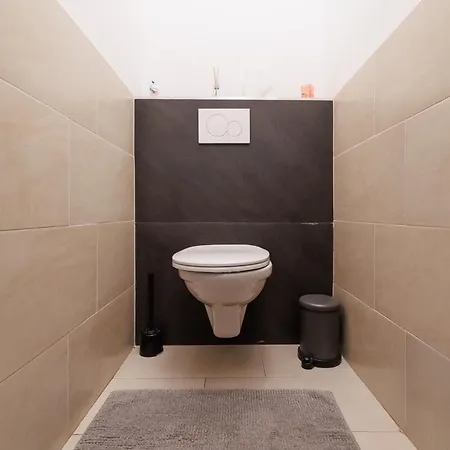 Business Hotel Vídeň