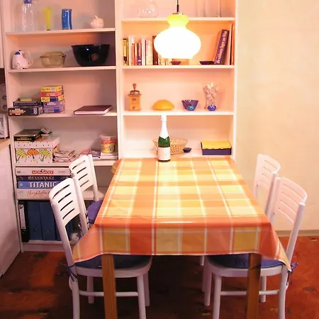 Apartment Am Spittelberg