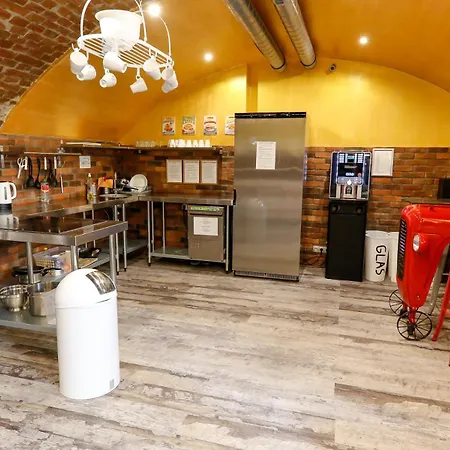Befree - Self-service * Vienne
