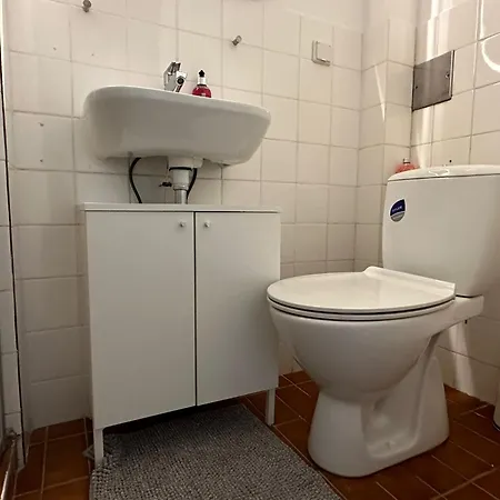 Apartmán Perfect Location, 2 Min To Main Station, Long Term
