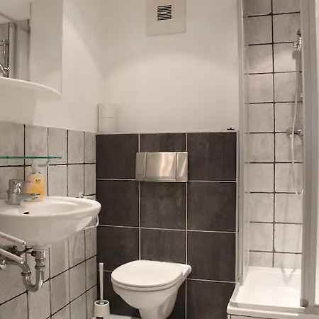 Vienna'S Place City-Apartment Gumpendorferstrasse Apartment