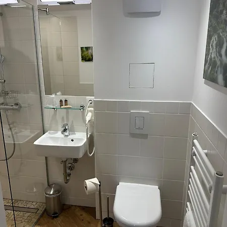 Versava Aparthotel Wien