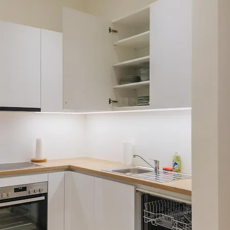 Apartament Brand Cozy