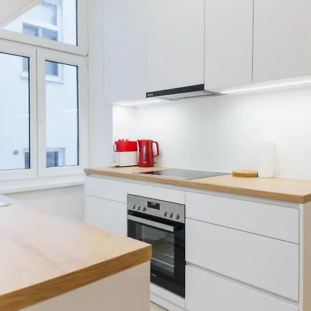 Brand Cozy Apartament