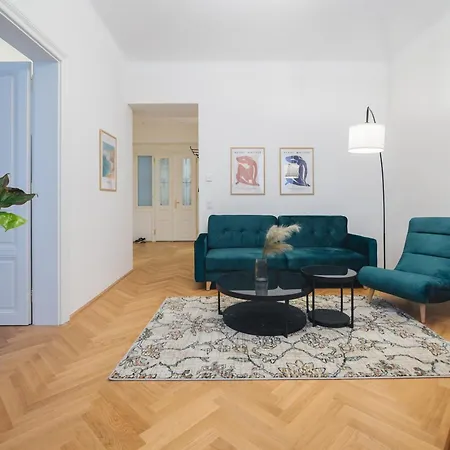 Brand Cozy Apartament *