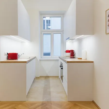 Brand Cozy Apartament *
