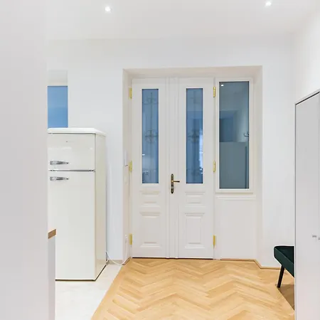 Apartament Brand Cozy