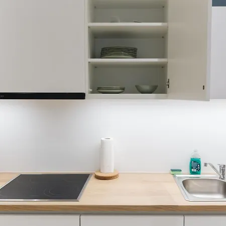 Apartament Brand Cozy