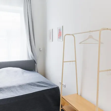 Brand Cozy * Viena