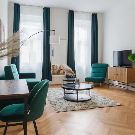 Brand Cozy Apartament