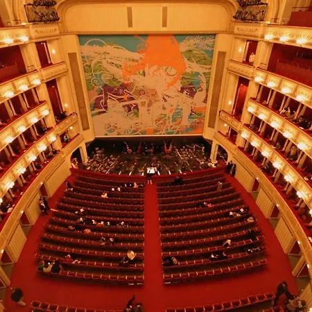 Close To Schoenbrunn - Contactless 24h Check-in Apartament