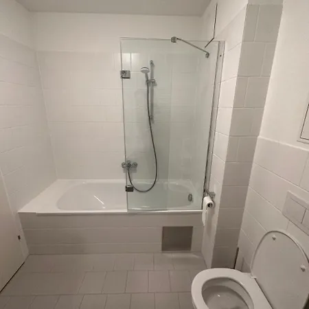 Apartment Muzeta11 - Modern Town With Balcony *