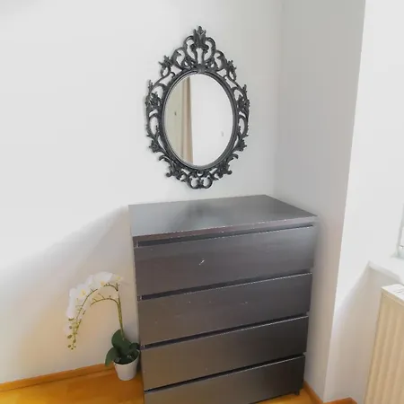 Apartment Deluxe 5p Mm A Vienna
