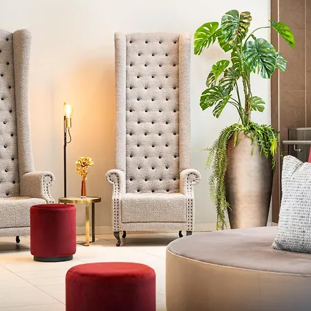 Star Schönbrunn Hotel 4*