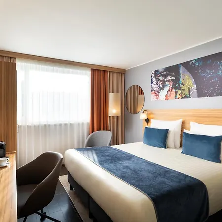 Star Schönbrunn Hotel Wien