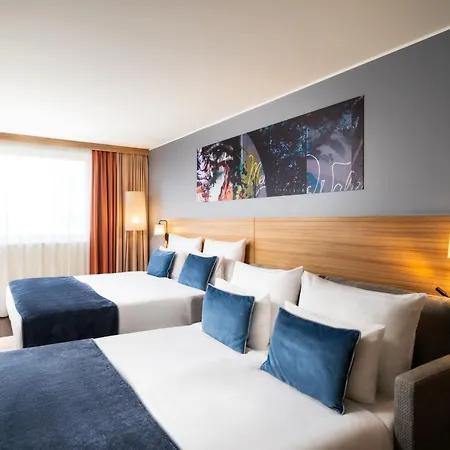 Hotel Star Schönbrunn 4*