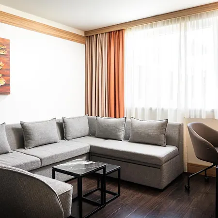 Hotel Star Schönbrunn 4*