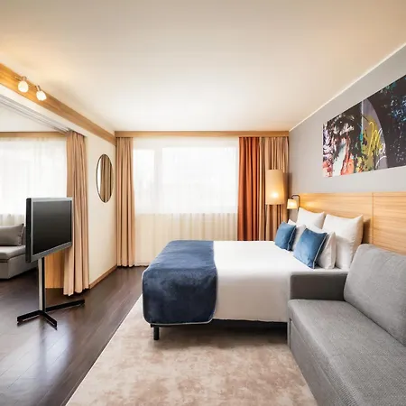 Star Schönbrunn Hotel