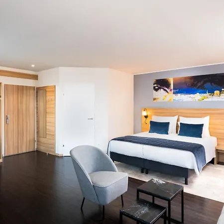 Star Schönbrunn Hotel 4*