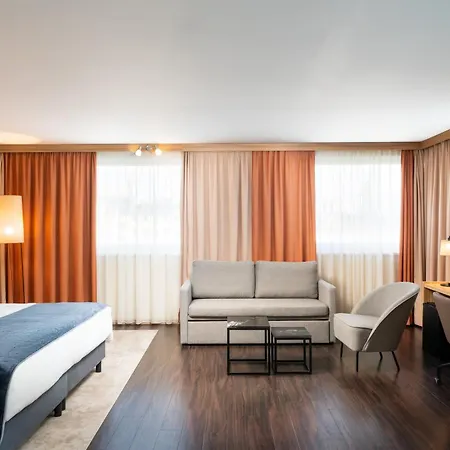 Hotel Star Schönbrunn 4*
