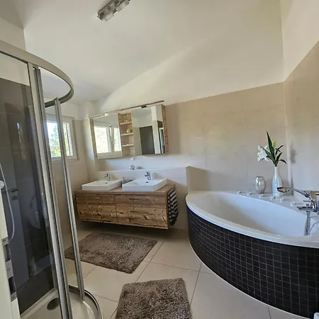 Vakantiehuis Cosy & Elegant Cityhouse With Garden Wenen
