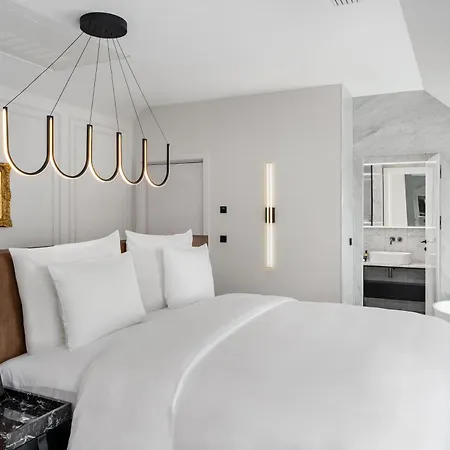 The Amauris - Relais & Chateaux 5*