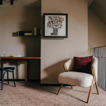 Aparthotel Weltwien Luxury Art & Free Parking Vídeň