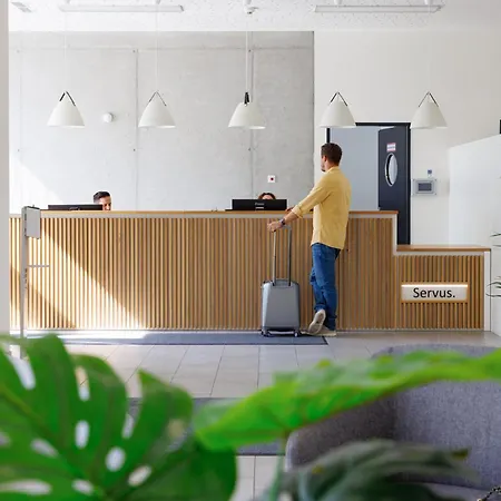 Smartments Business Heiligenstadt Wien