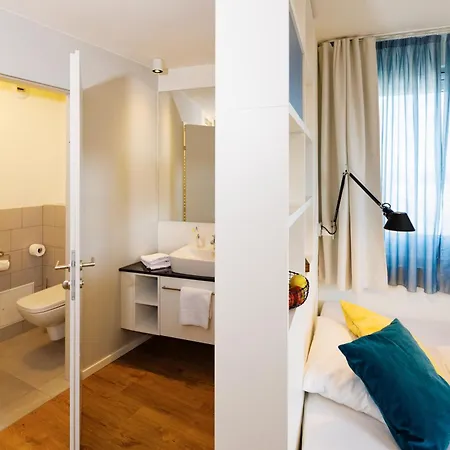 Aparthotel Smartments Business Heiligenstadt Wien