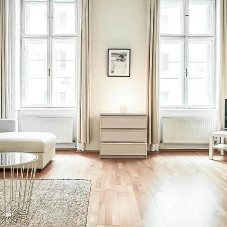 Apartment Heymi Apartments Stephansdom Vienna