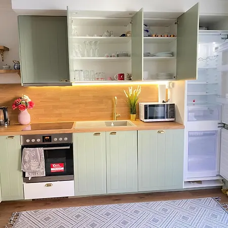 Royal Deluxe-free Garage,balcon,near Schoenbrunn * Wenen