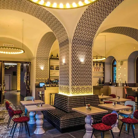 Mercure First Hotel Vienna