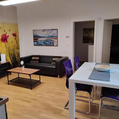 Near Yppenplatz & Brunnenmarkt Apartament *