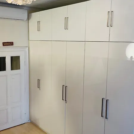 Feel At - Self Check In Apartment Vienna