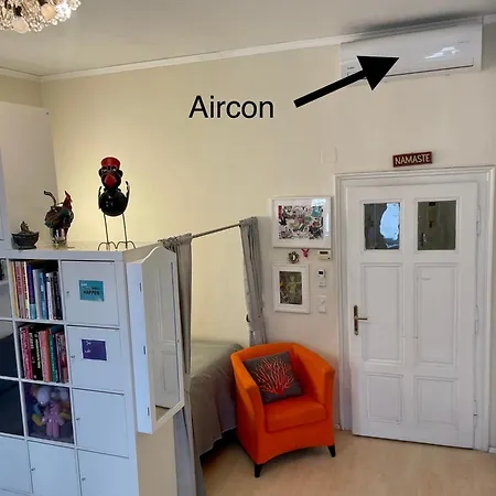 Feel At - Self Check In Apartment *