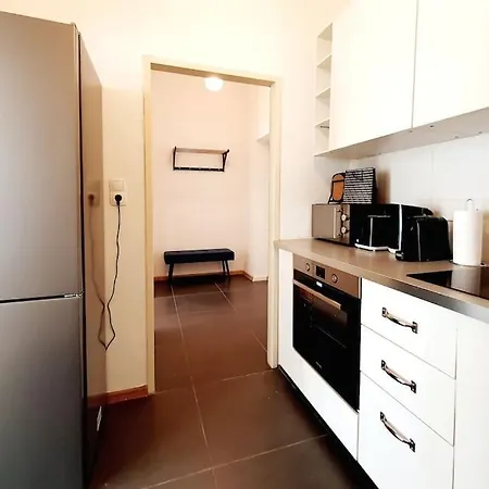 Apartment Savoir Vivre Rosinagasse