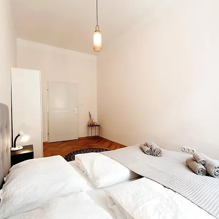 Apartment Savoir Vivre Rosinagasse *