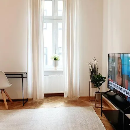 Apartment Savoir Vivre Rosinagasse *