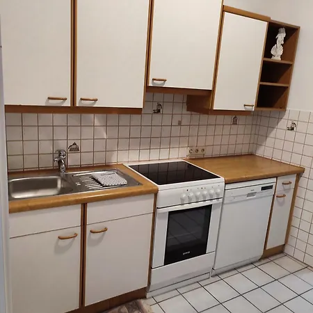 Apartment & Near Reumannplatz Vienna