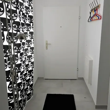 Apartment & Near Reumannplatz Vienna