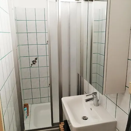 Apartment & Near Reumannplatz Vienna