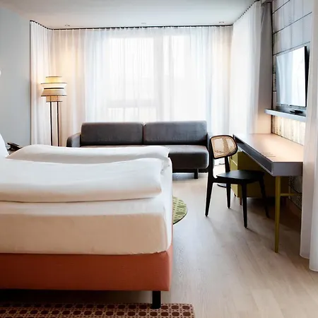 Indigo - Naschmarkt By Ihg Hotel