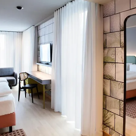 Indigo - Naschmarkt By Ihg Hotel
