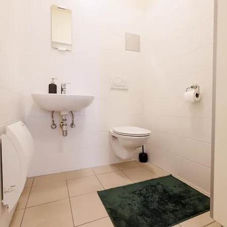 Krongasse Apartment