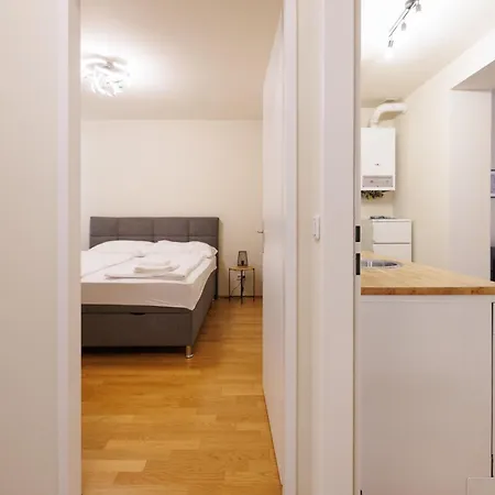 Krongasse Apartment